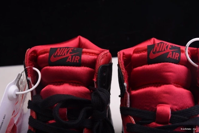 Rep Satin Snake Air Jordan WMNS High 1 OG CD0461-601 0708